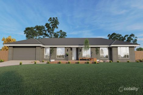 Property photo of 49 Pathfinder Road Woodhill QLD 4285