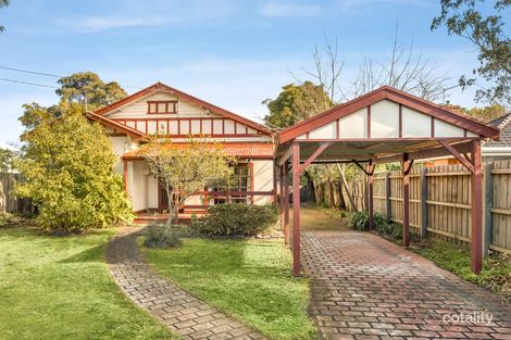 Property photo of 4 Cook Road Mitcham VIC 3132