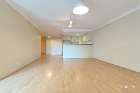 Property photo of 304/1-5 Randle Street Surry Hills NSW 2010