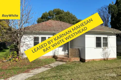 Property photo of 65 Fennell Street North Parramatta NSW 2151