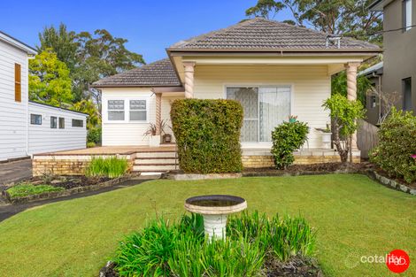 Property photo of 4 Horns Avenue Gymea Bay NSW 2227
