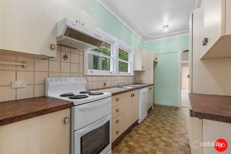 Property photo of 4 Horns Avenue Gymea Bay NSW 2227