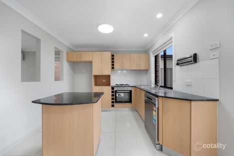Property photo of 38 Parkwood Street Plumpton NSW 2761
