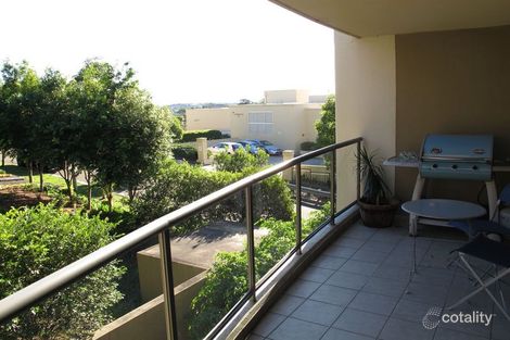 Property photo of 512/40 King Street Wollstonecraft NSW 2065