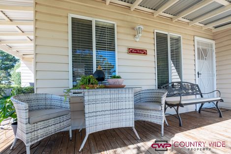 Property photo of 113 Dumaresq Street Glen Innes NSW 2370