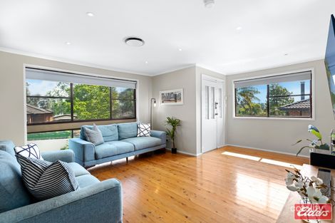 Property photo of 36 Farmview Drive Cranebrook NSW 2749