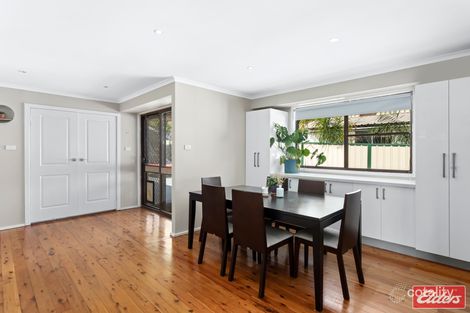 Property photo of 36 Farmview Drive Cranebrook NSW 2749