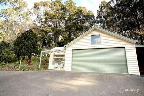 Property photo of 21 Telopea Road Emerald VIC 3782