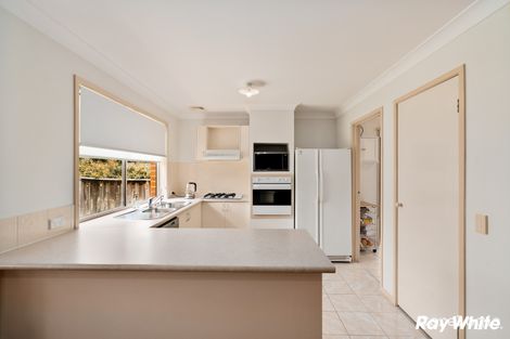 Property photo of 3 Flagstaff Street Stanhope Gardens NSW 2768