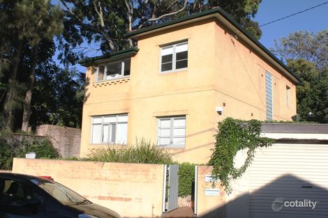 2/34 North St, Balmain, NSW 2041