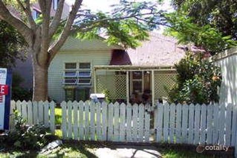 Property photo of 16 Rutledge Street Coolangatta QLD 4225