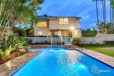 Property photo of 2 Stirling Street Gordon Park QLD 4031