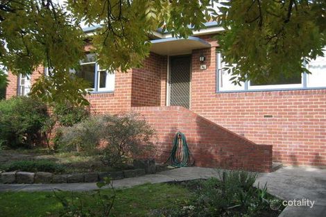 Property photo of 36 Bedford Street New Town TAS 7008