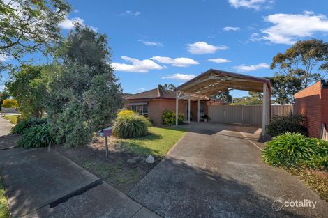 52 Smoult Dr, Kurunjang, VIC 3337