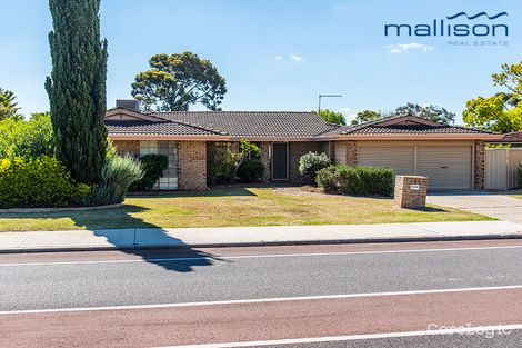 Property photo of 1 McKivett Crescent Leeming WA 6149