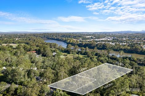 547 FIG TREE POCKET RD, FIG TREE POCKET, QLD 4069