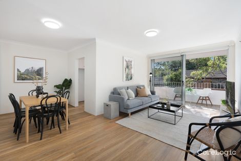 Property photo of 4/83-85 Helen Street Lane Cove North NSW 2066