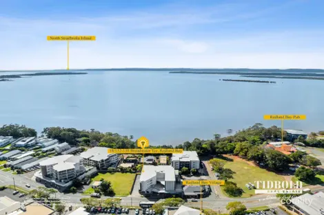 18/152-158 Broadwater Tce, Redland Bay, QLD 4165