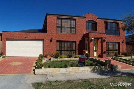 Property photo of 7 Skehan Place Epping VIC 3076