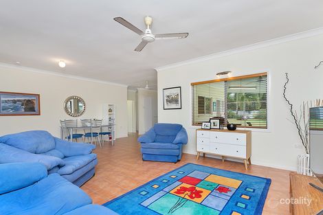 Property photo of 36 Bondi Crescent Kewarra Beach QLD 4879