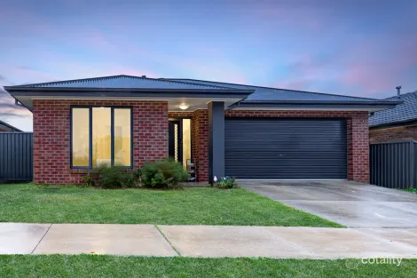 10 Lorensini Rd, Lucas, VIC 3350