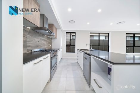 Property photo of 4 Comet Street Melonba NSW 2765