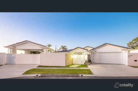 Property photo of 75 Rudd Court Broadbeach Waters QLD 4218