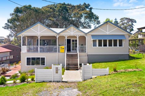 Property photo of 7 Bay Street Narooma NSW 2546