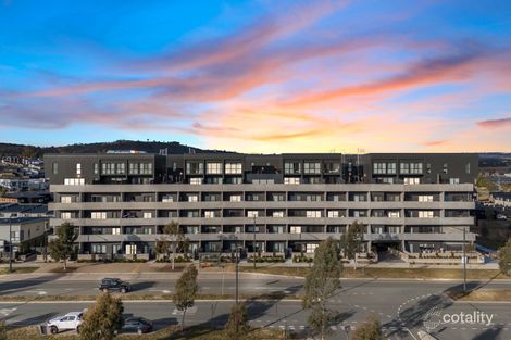 Property photo of 109/181 Sutherland Crescent Taylor ACT 2913