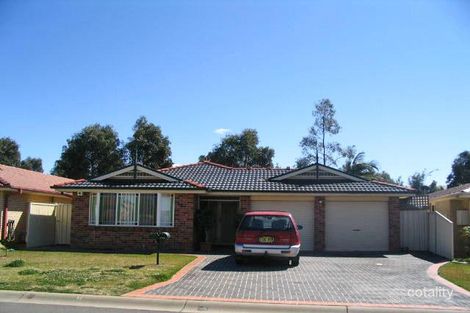 14 Athlone St, Cecil Hills, NSW 2171