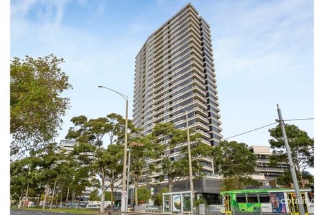 Property photo of 107/3-5 St Kilda Road St Kilda VIC 3182