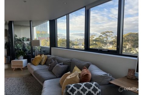 Property photo of 107/3-5 St Kilda Road St Kilda VIC 3182
