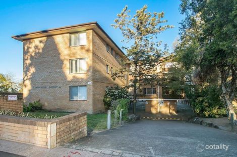 Property photo of 5/22 Speed Street Liverpool NSW 2170