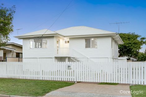 Property photo of 21 Chewton Street Mitchelton QLD 4053