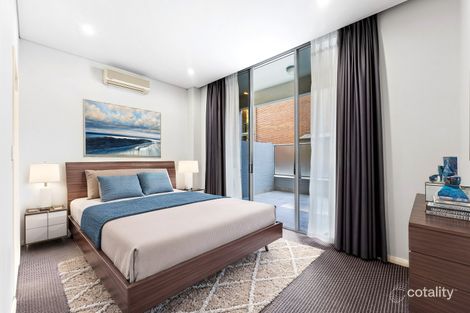 Property photo of 7/24 Walker Street Rhodes NSW 2138