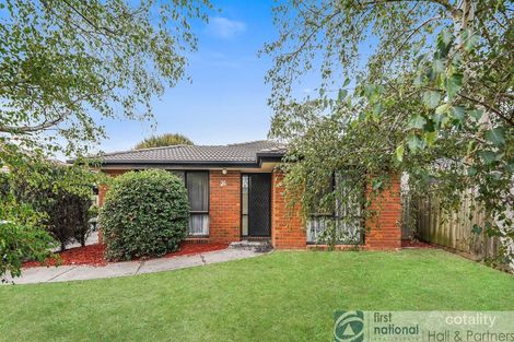 24 Kelburn Rd, Berwick, VIC 3806