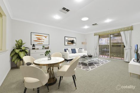 Property photo of 6/9 Stonelea Court Dural NSW 2158