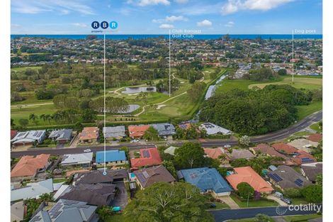 Property photo of 2/14 White Fig Court Banora Point NSW 2486