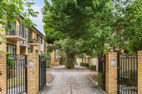 6/27 Glen St, Hawthorn, VIC 3122
