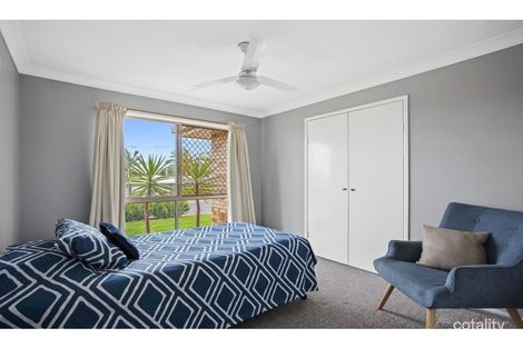 Property photo of 45 Blue Gum Drive Newtown QLD 4350
