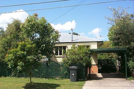 17 Robbies Ave, Carina, QLD 4152