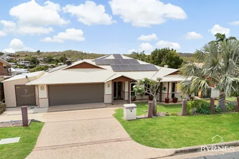 Property photo of 6 Cypress Close Kin Kora QLD 4680