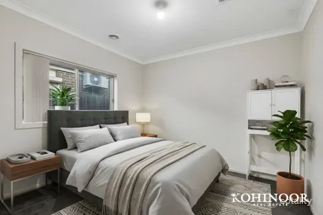 Property photo of 36 Harmony Drive South Morang VIC 3752