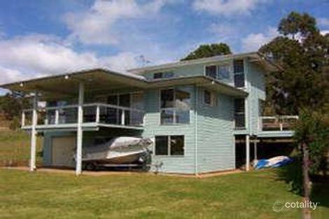 93 Wahine Dr, Russell Island, QLD 4184