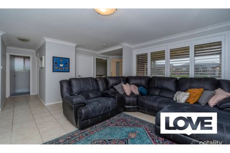 Property photo of 24 Alkoo Crescent Maryland NSW 2287