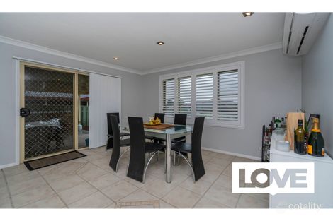 Property photo of 24 Alkoo Crescent Maryland NSW 2287