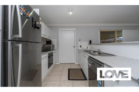 Property photo of 24 Alkoo Crescent Maryland NSW 2287