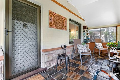 Property photo of 11 Homer Road Clarence Park SA 5034
