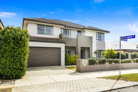 Property photo of 48 Salerno Avenue Stirling WA 6021