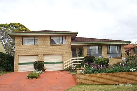 21 Noll St, Kearneys Spring, QLD 4350